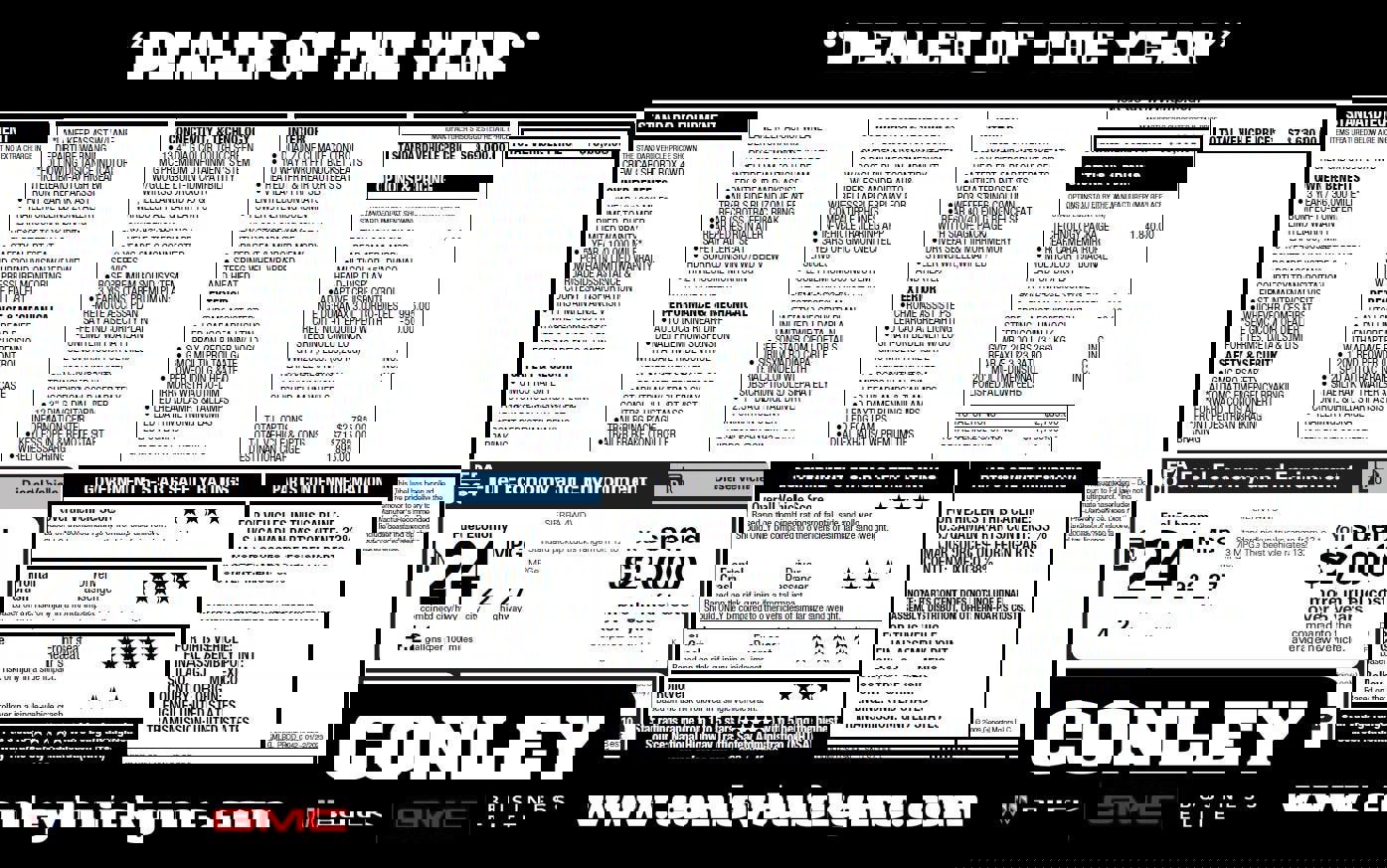 Certified 2023 GMC Sierra 1500 Denali w/ Technology Package image 4