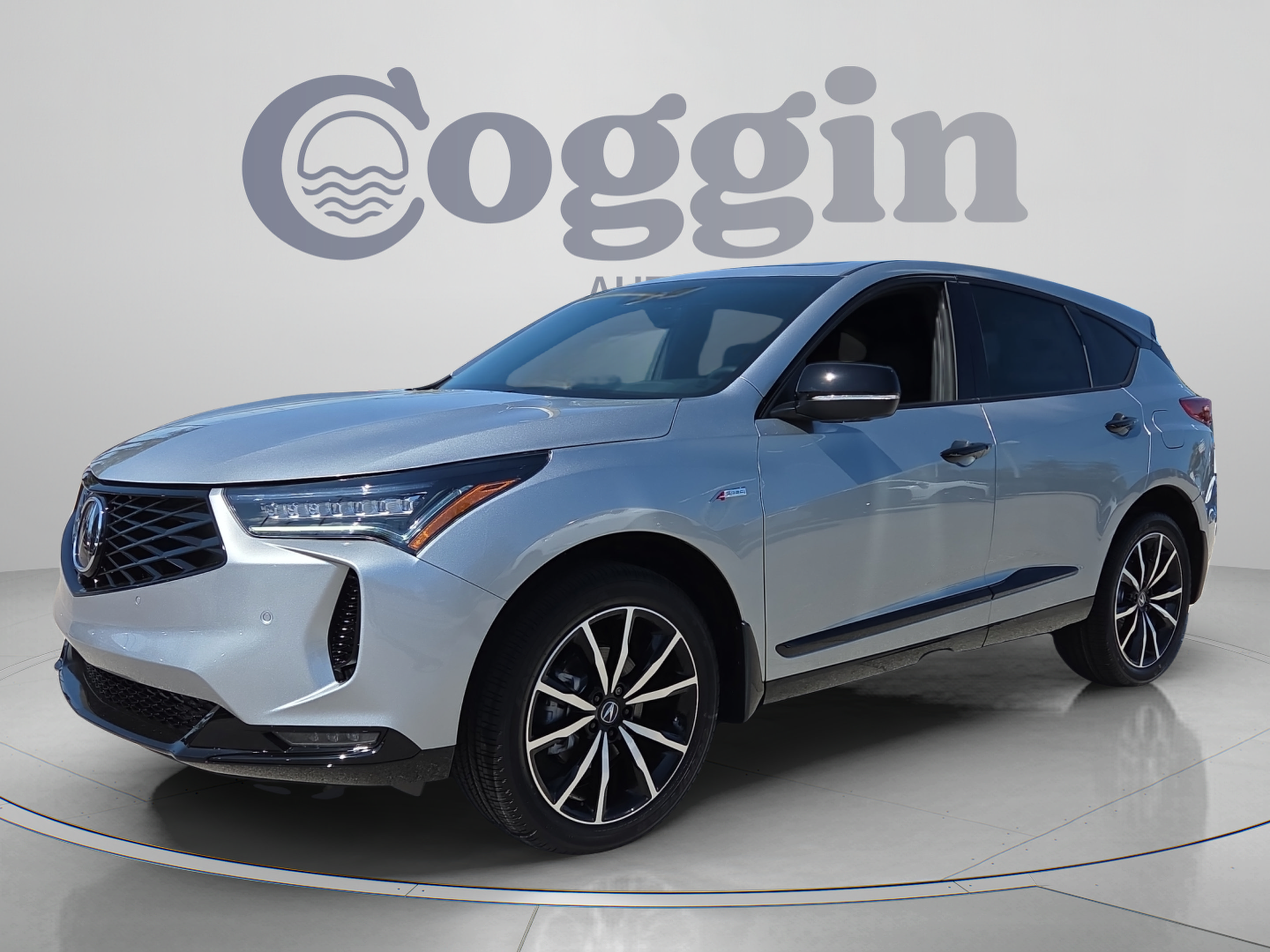 New 2026 Acura RDX A-Spec AWD/4WD image 1