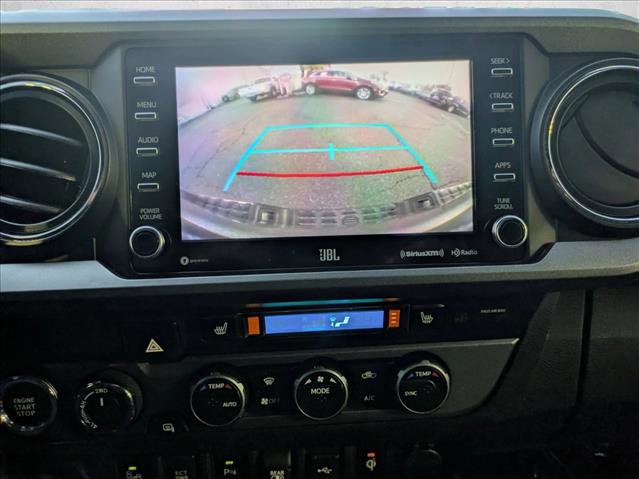 Used 2021 Toyota Tacoma TRD Sport image 13