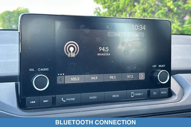 Certified 2025 Honda Accord SE image 20