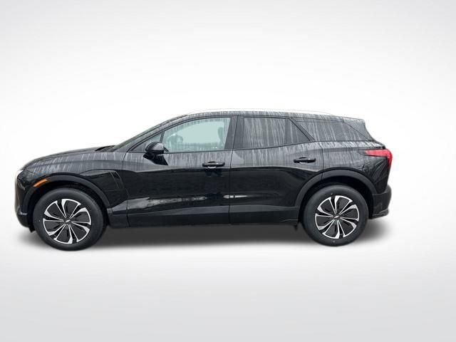 Certified 2024 Chevrolet Blazer EV LT image 2