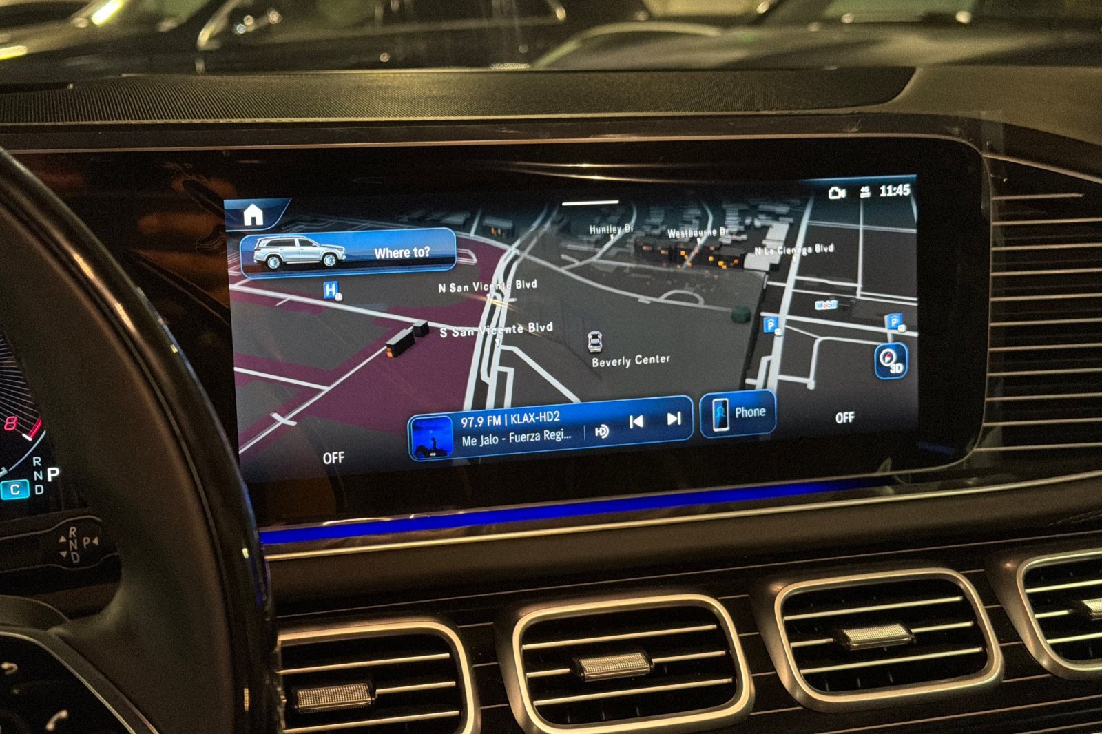 New 2026 Mercedes-Benz Maybach GLS 600 4MATIC image 19