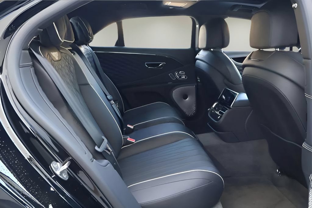 Used 2020 Bentley Flying Spur W12 AWD/4WD image 20