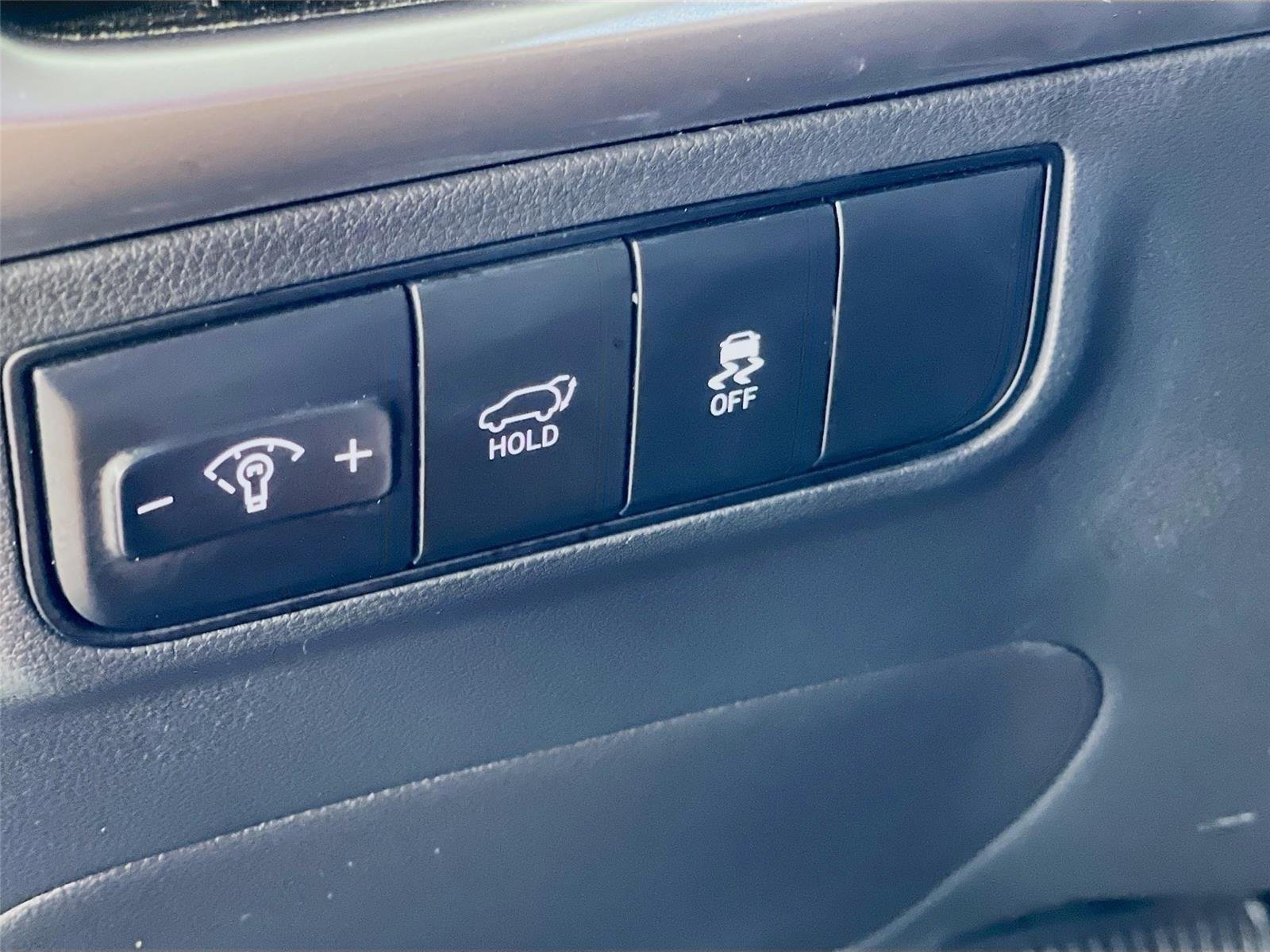 Certified 2025 Hyundai Tucson SEL AWD/4WD image 13