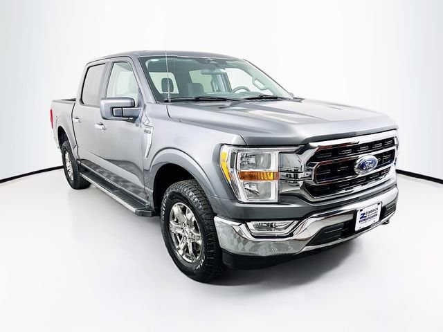 Used 2023 Ford F150 XLT w/ XTR Package image 1