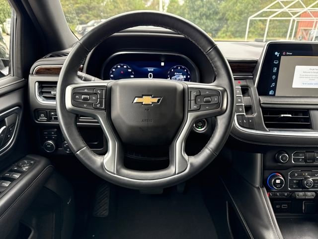 Used 2023 Chevrolet Tahoe Premier image 13