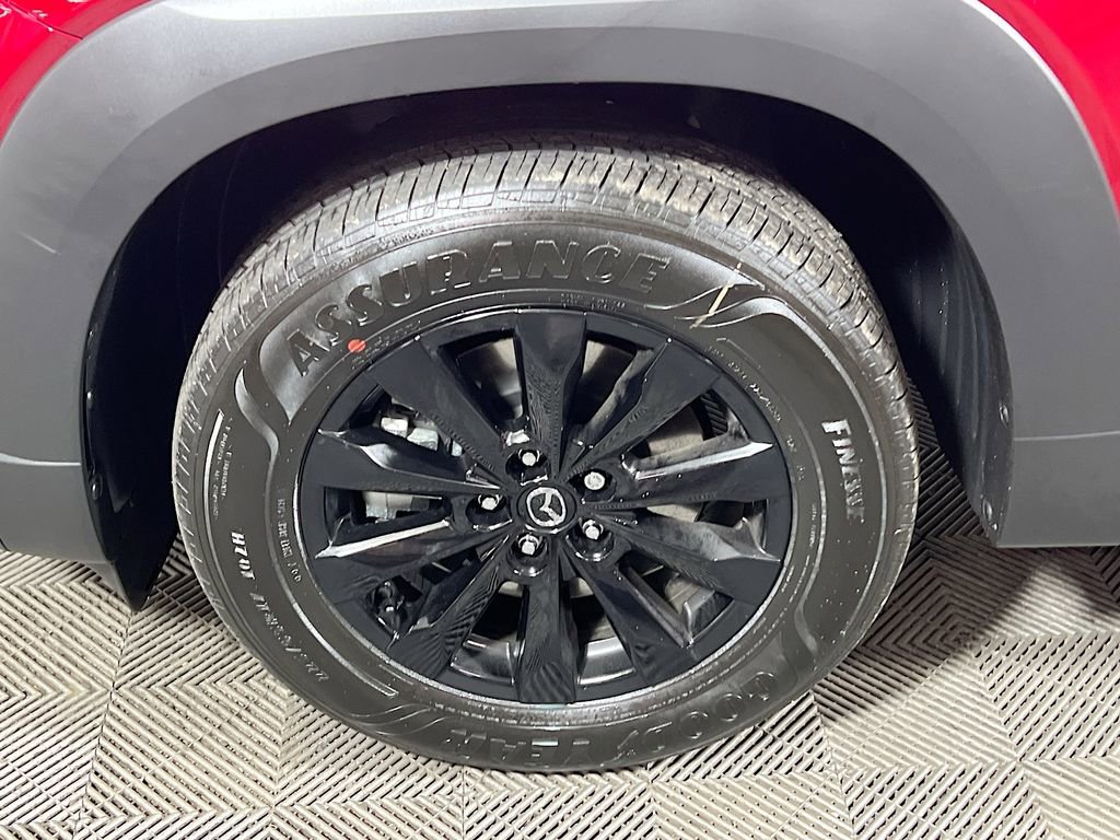 New 2026 MAZDA CX-50 AWD 2.5 S w/ Weather Package image 22
