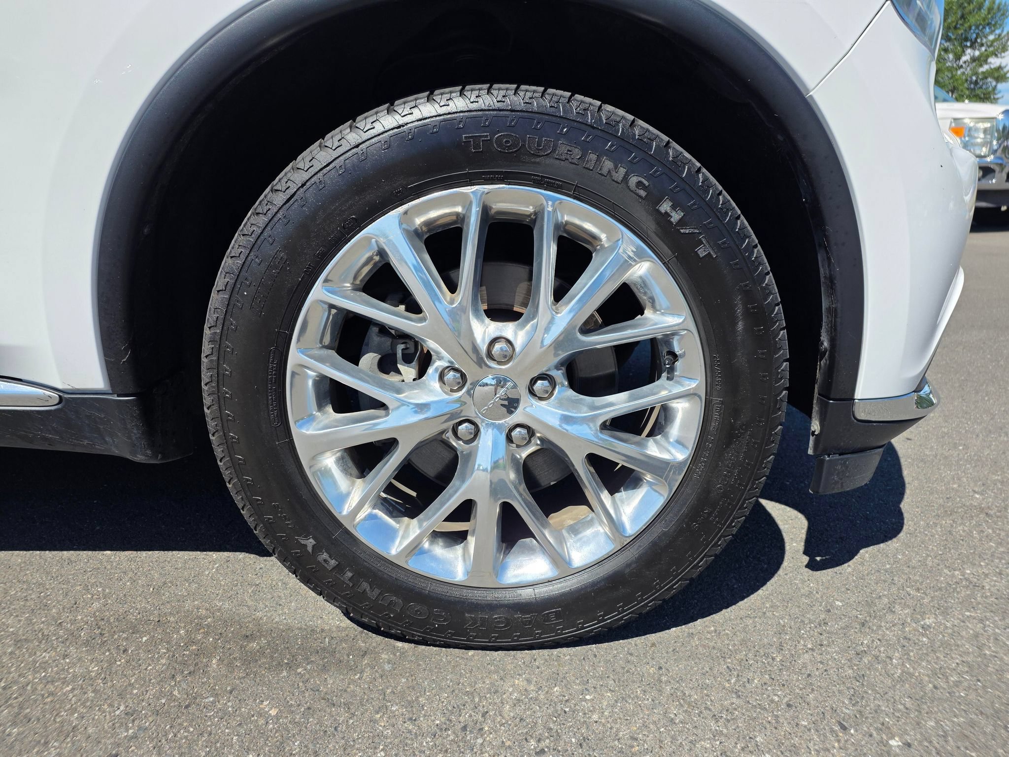 Used 2015 Dodge Durango Citadel w/ Technology Group AWD/4WD image 10