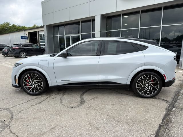 Used 2022 Ford Mustang Mach-E GT w/ GT Performance Edition AWD/4WD image 4