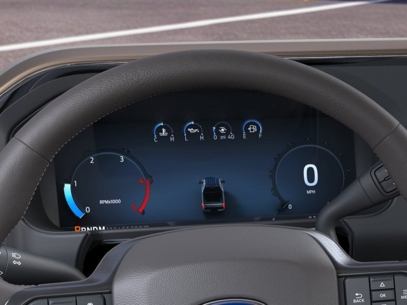 New 2026 Ford F350 King Ranch AWD/4WD image 14