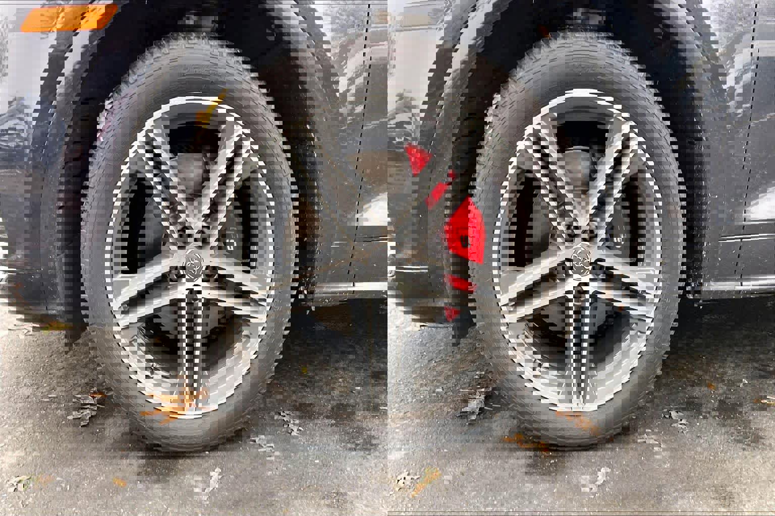 Used 2018 Audi SQ5 Premium Plus w/ S Sport Package image 12