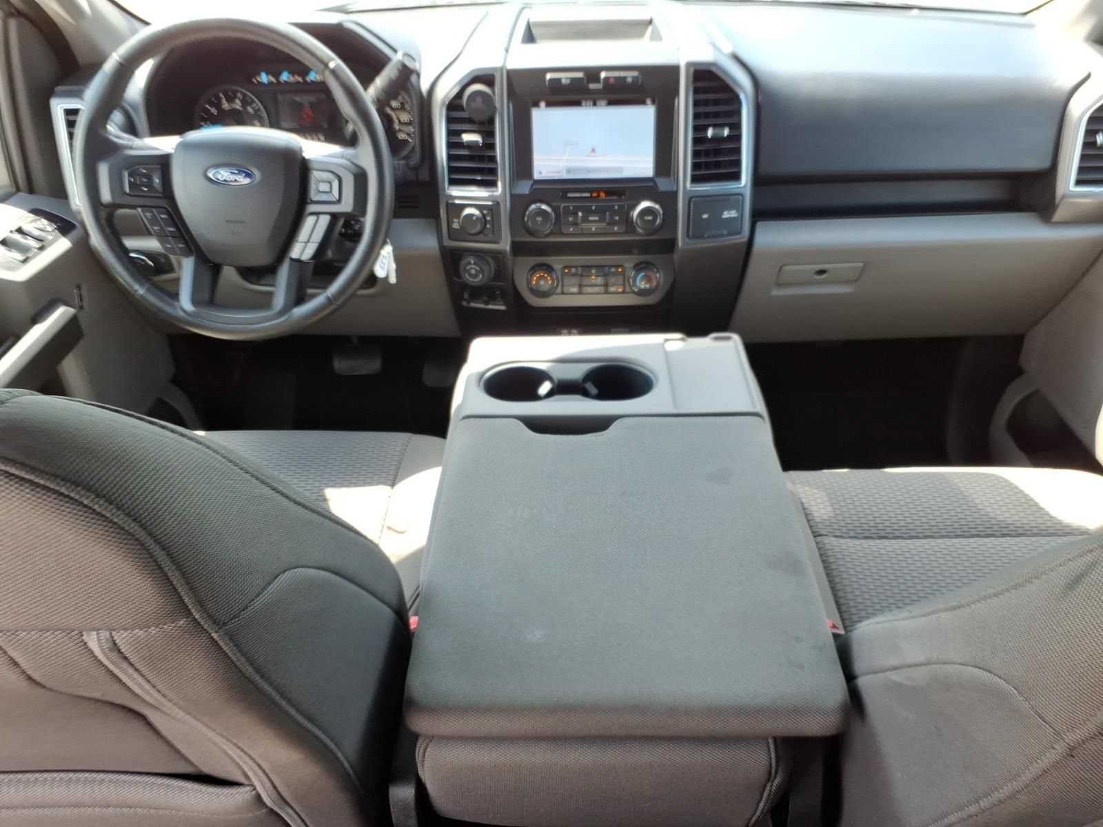Used 2019 Ford F150 XLT w/ Equipment Group 302A Luxury AWD/4WD image 13