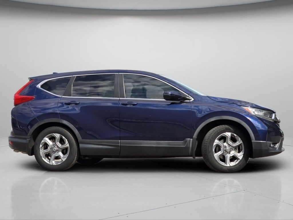 Used 2017 Honda CR-V EX-L image 24