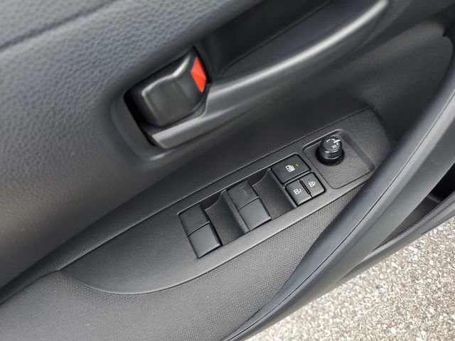 Used 2026 Toyota Corolla LE FWD image 20
