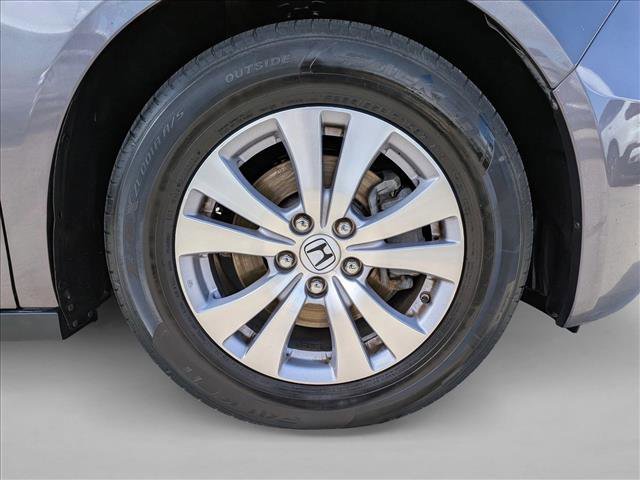 Used 2015 Honda Odyssey EX-L image 23
