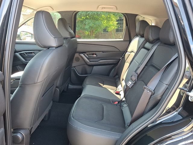 New 2026 MAZDA CX-5 Select AWD/4WD image 11