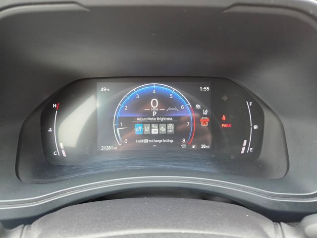 Used 2025 Toyota Grand Highlander AWD image 28