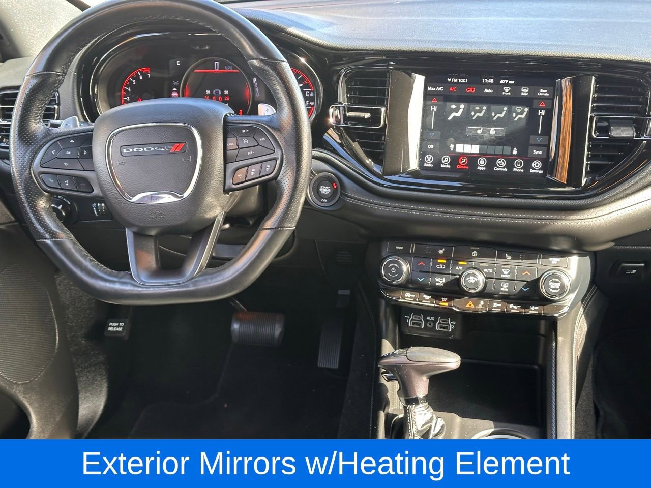 Used 2022 Dodge Durango GT image 24