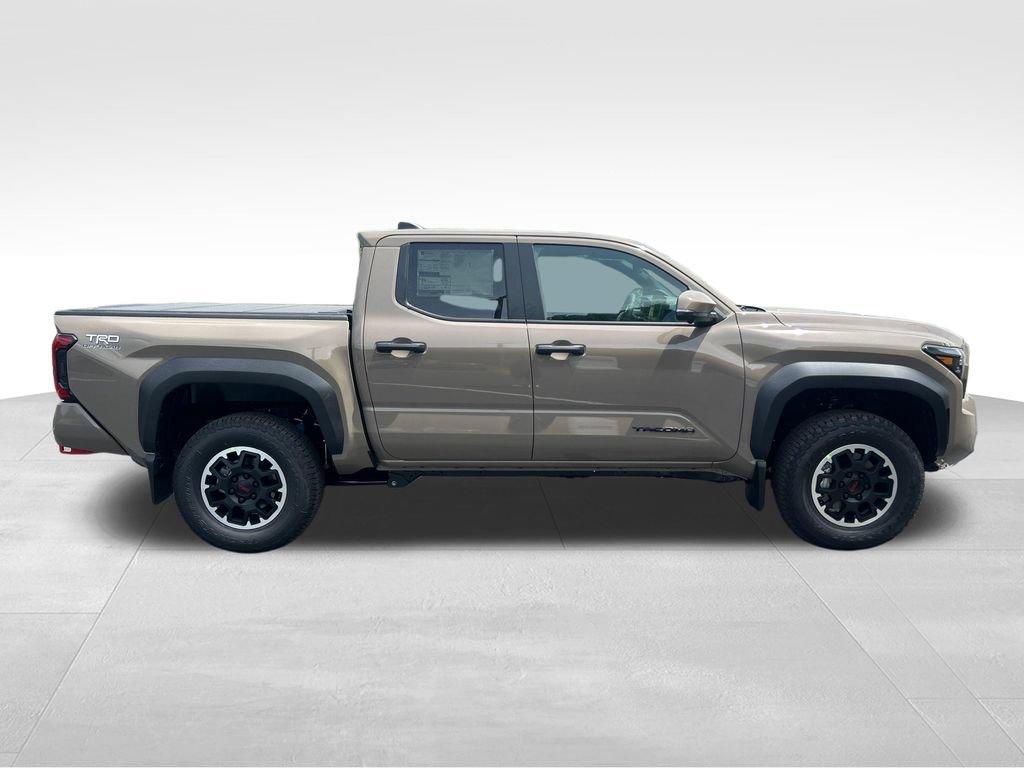 New 2026 Toyota Tacoma TRD Off-Road AWD/4WD image 6