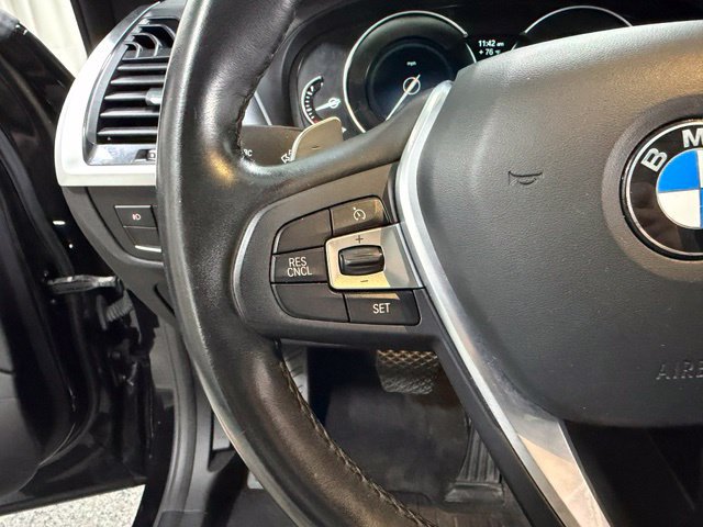 Used 2019 BMW X3 xDrive30i AWD/4WD image 17