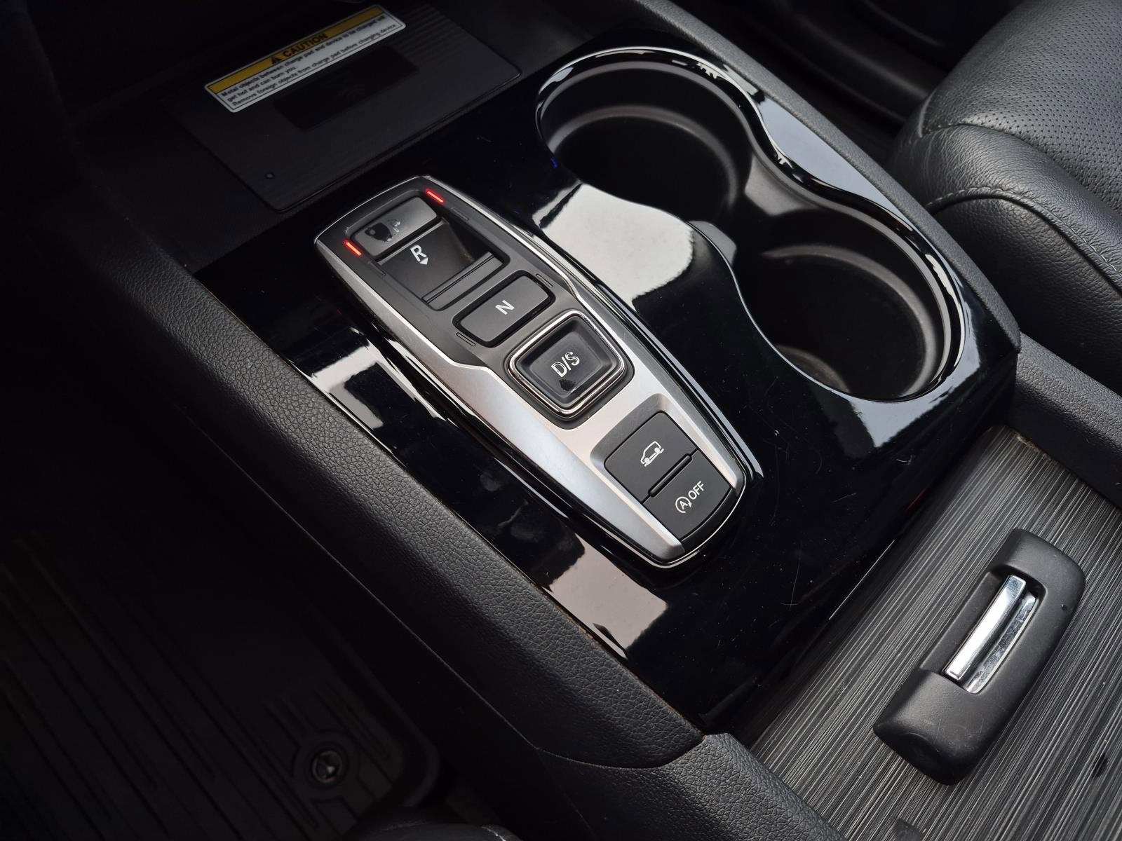 Used 2019 Honda Pilot Elite image 35