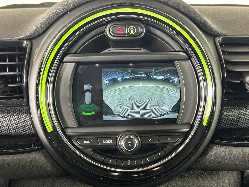 Used 2020 MINI Cooper Clubman S image 28