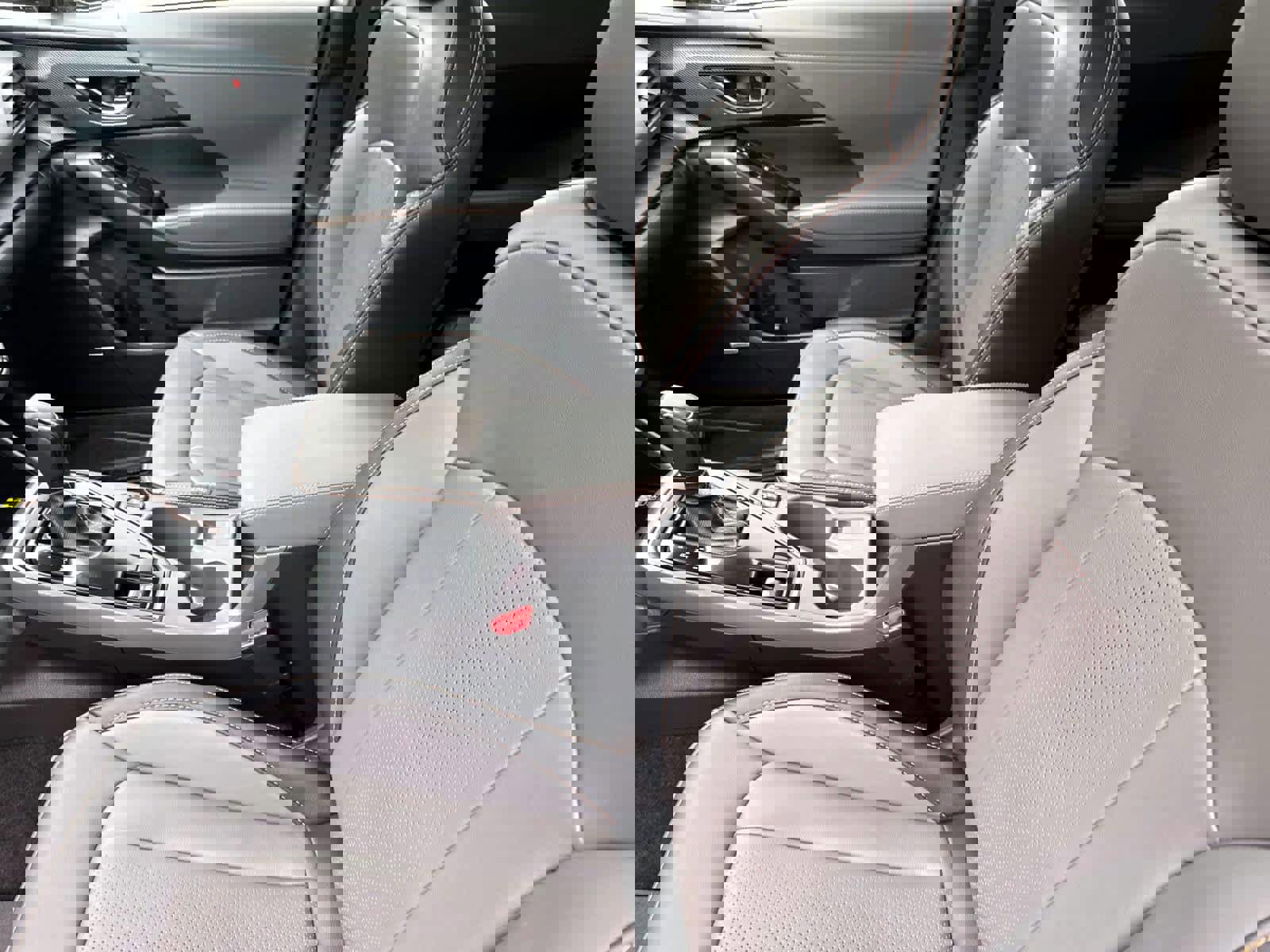 Used 2024 Subaru Crosstrek 2.5i Limited AWD/4WD image 19