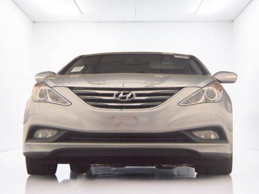 Used 2014 Hyundai Sonata Limited FWD image 2