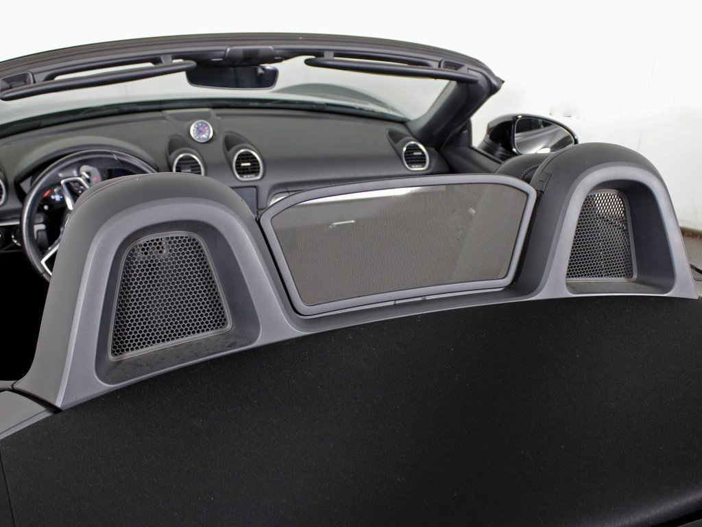 Used 2021 Porsche 718 Boxster S image 22
