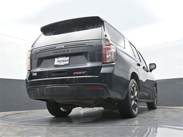 Used 2023 Chevrolet Tahoe RST image 47