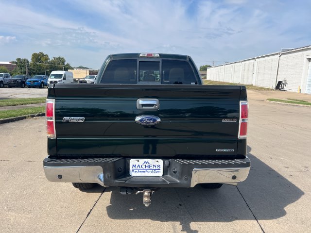Used 2014 Ford F150 XLT w/ Equipment Group 302A Luxury AWD/4WD image 4