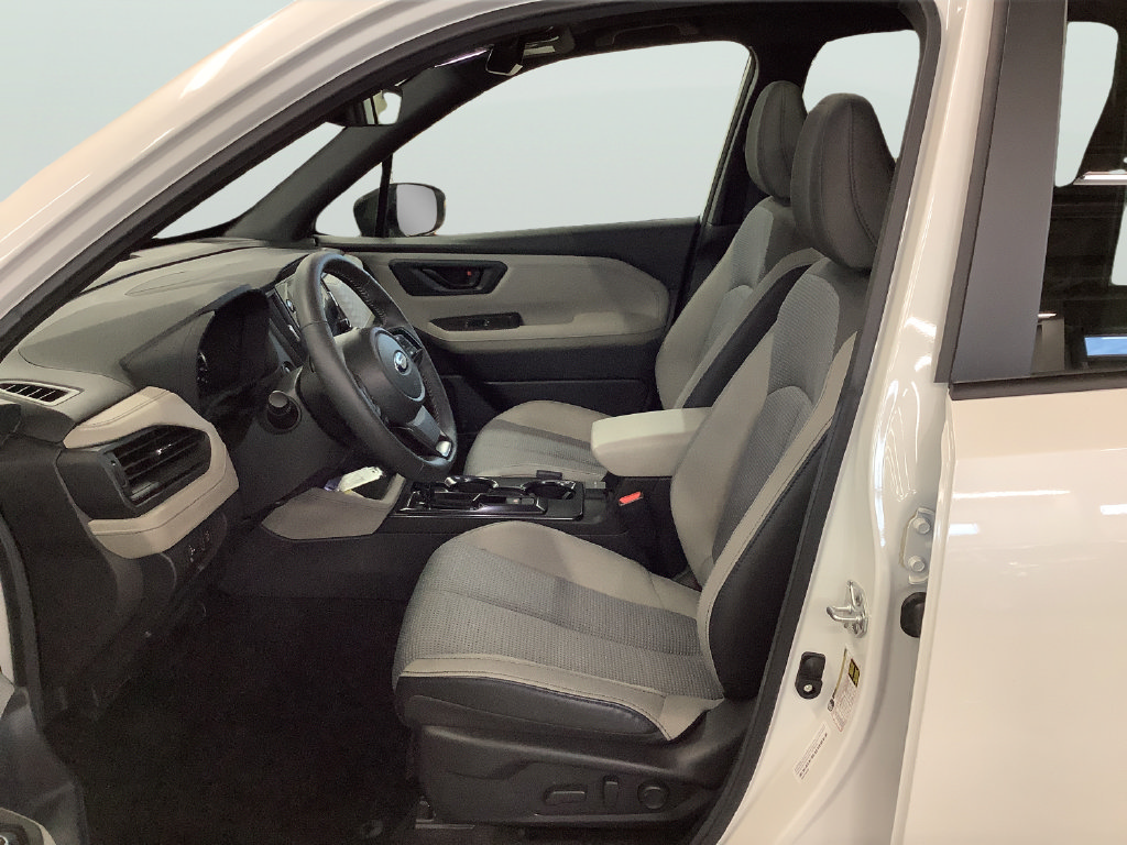 Certified 2026 Subaru Forester Premium AWD/4WD image 16