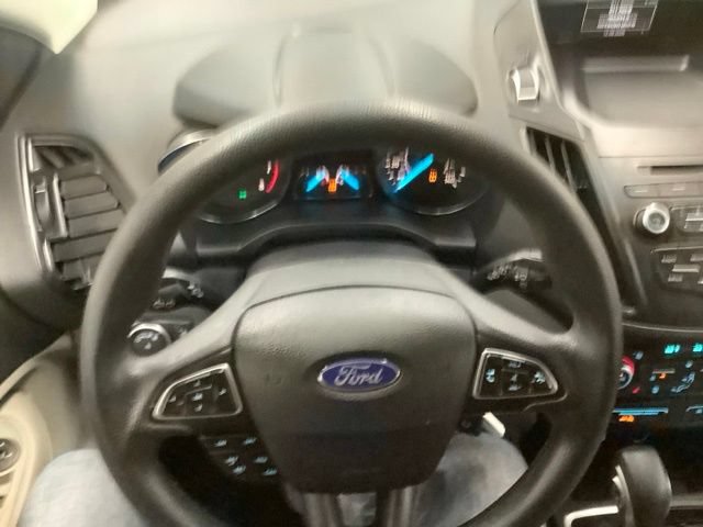 Used 2018 Ford Escape SE AWD/4WD image 16