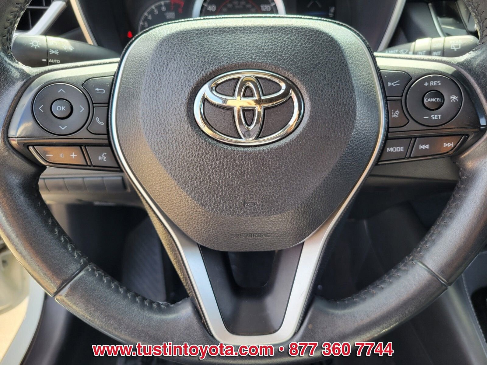 Used 2020 Toyota Corolla SE image 18