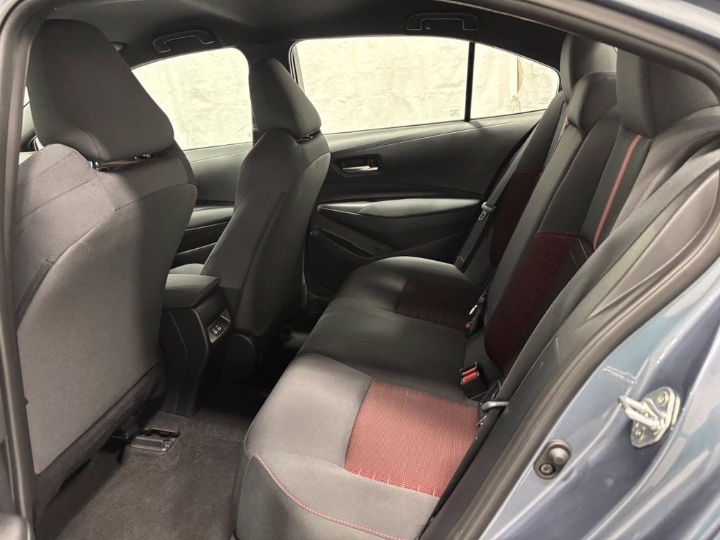 Used 2026 Toyota Corolla SE FWD image 45