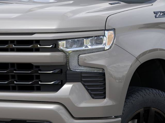New 2026 Chevrolet Silverado 1500 RST AWD/4WD image 34