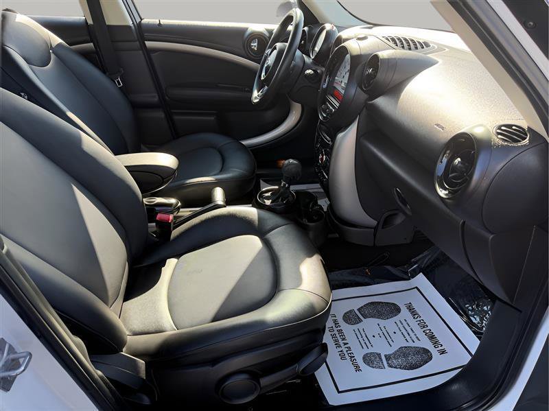 Used 2013 MINI Cooper Countryman image 20