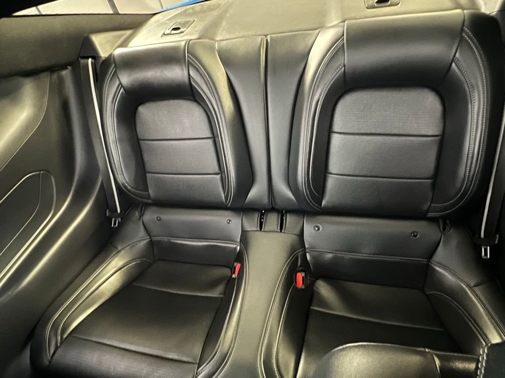 Used 2024 Ford Mustang Premium w/ 2.3L High Performance Package image 25