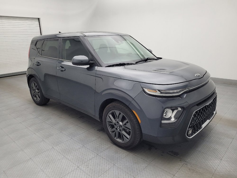 Used 2020 Kia Soul EX image 11