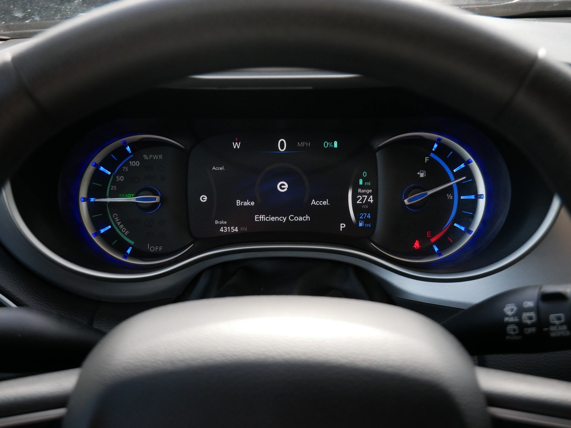 Used 2018 Chrysler Pacifica Touring Plus FWD image 21
