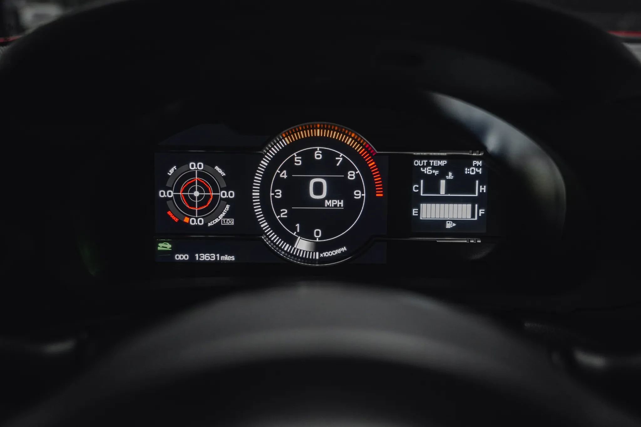 Used 2023 Subaru BRZ Limited image 41