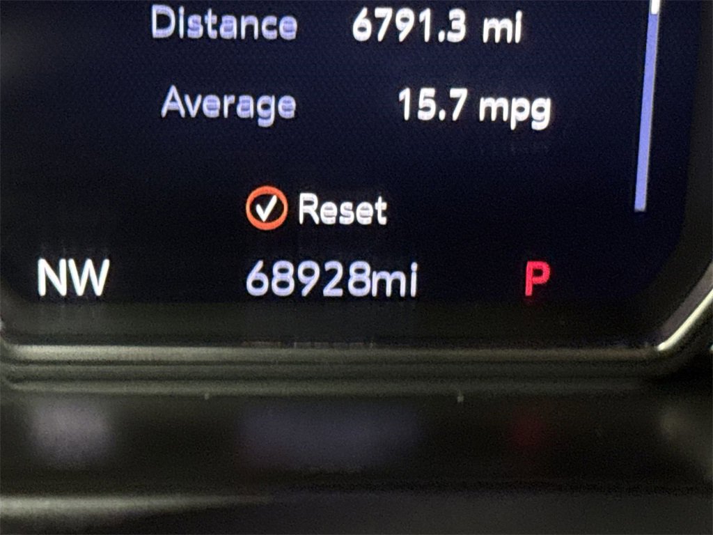 Used 2019 GMC Sierra 1500 AT4 w/ AT4 Premium Package image 12