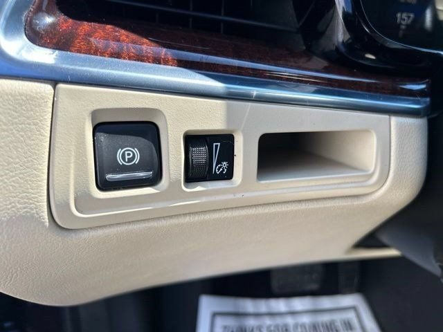 Used 2018 Cadillac XT5 Luxury w/ Driver Awareness Package AWD/4WD image 24