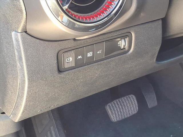 New 2026 Chevrolet Equinox EV RS image 18