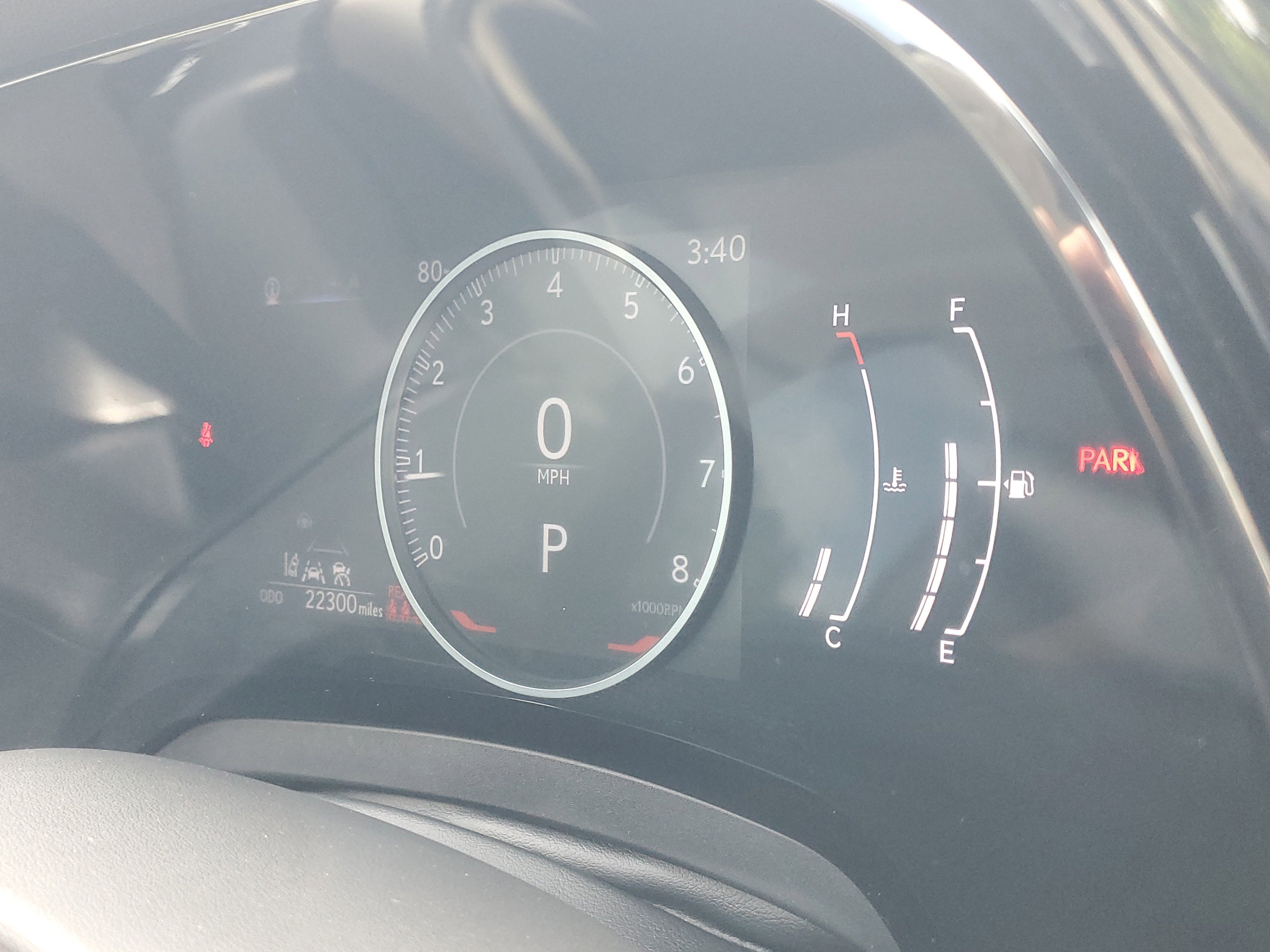 Used 2024 Lexus RX 350 FWD w/ Technology Package image 28