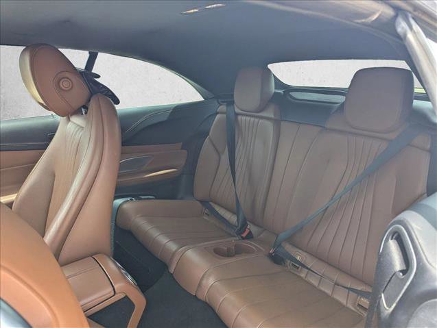 Used 2019 Mercedes-Benz E 450 Cabriolet image 17
