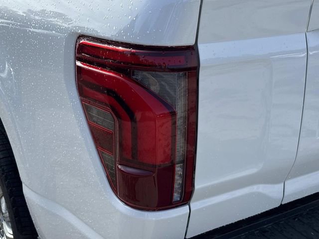 New 2026 Ford F150 Platinum AWD/4WD image 12