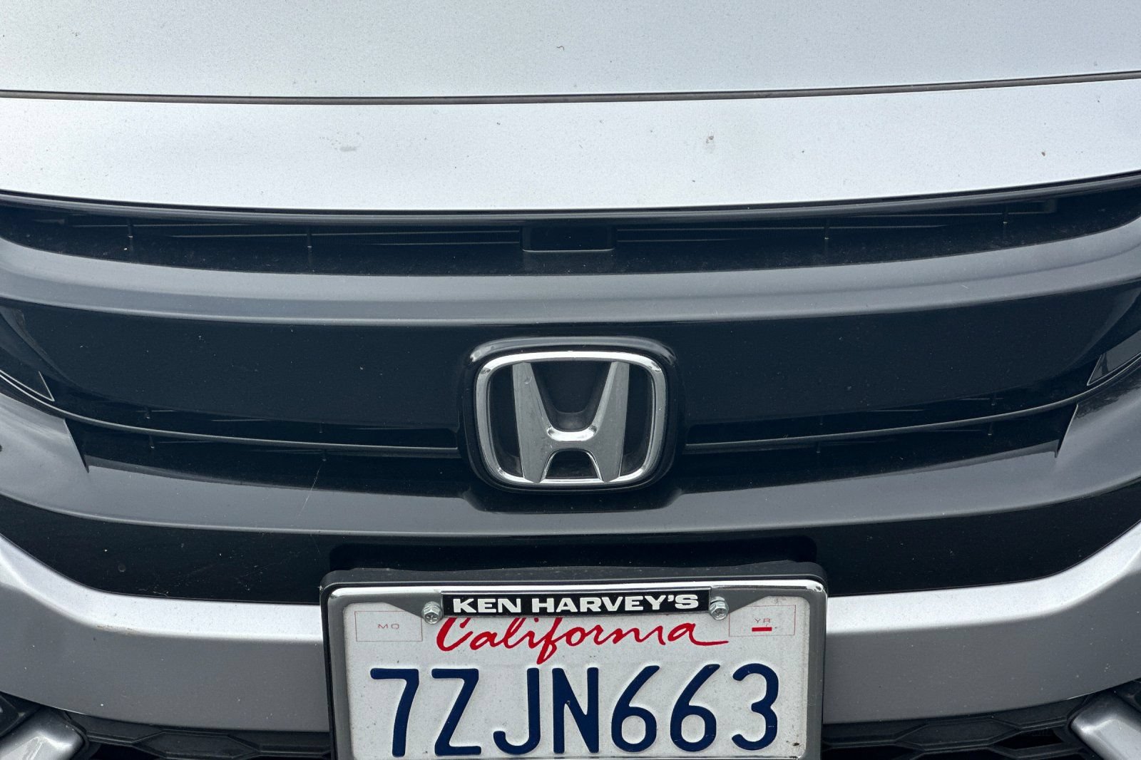 Used 2017 Honda Civic EX image 43