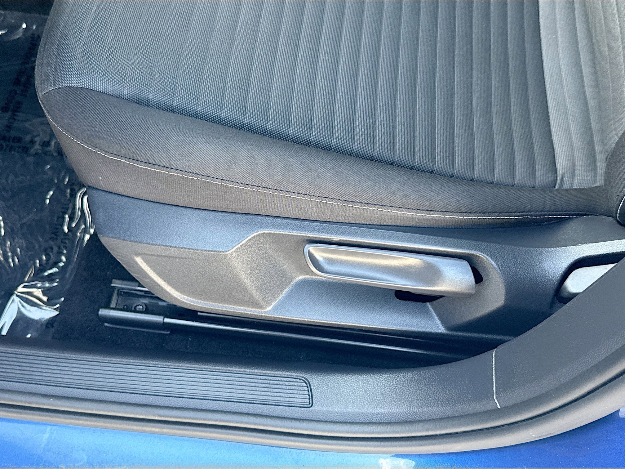 Used 2023 Volkswagen Jetta S FWD image 17