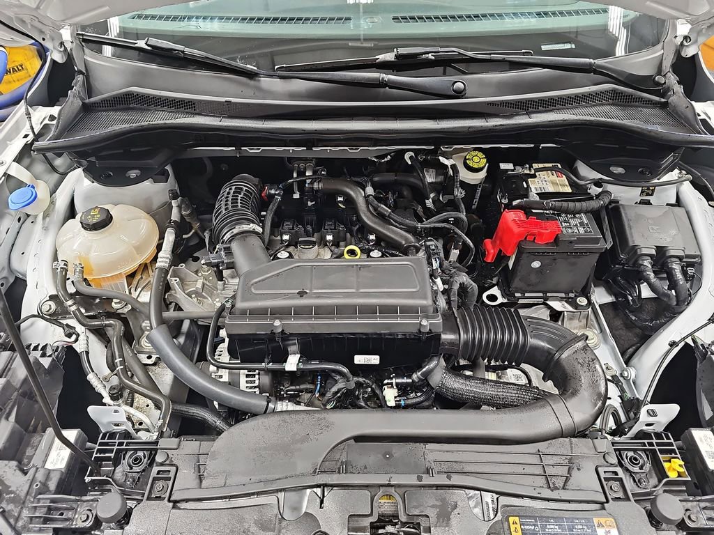 Used 2023 Ford Escape Active w/ Cold Weather Package image 30